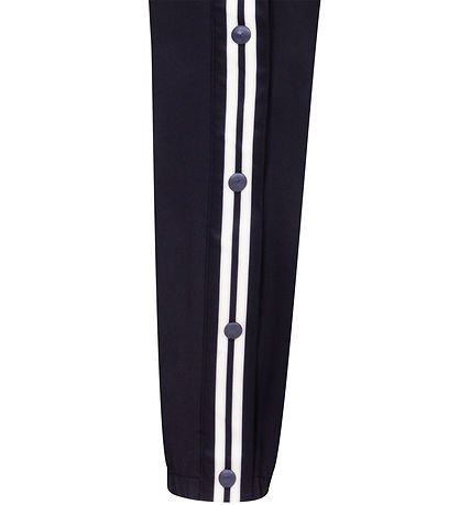 Pantalon Converse - Retro Varsity - Noir Pantalon Converse - Retro Varsity - Noir