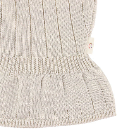 Copenhagen Colors Balaclava - Knitted - Wool - Single Layer - Pa