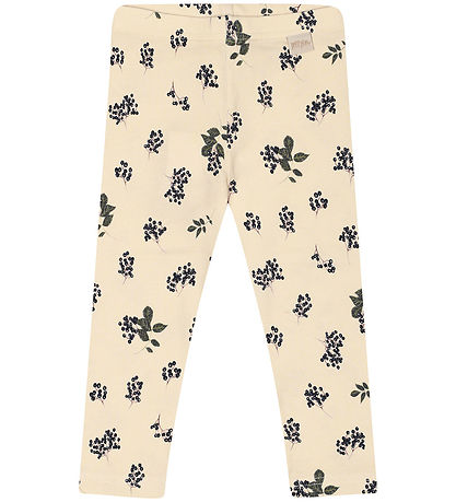Petit Piao Leggings - Elderberry Petit Piao Leggings - Elderberry