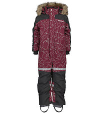 Didriksons Snowsuit - Bjârven - Grundsni Didriksons Snowsuit - Bjârven - Grundsni