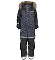 Didriksons Snowsuit - Bjârven - Grundsnd