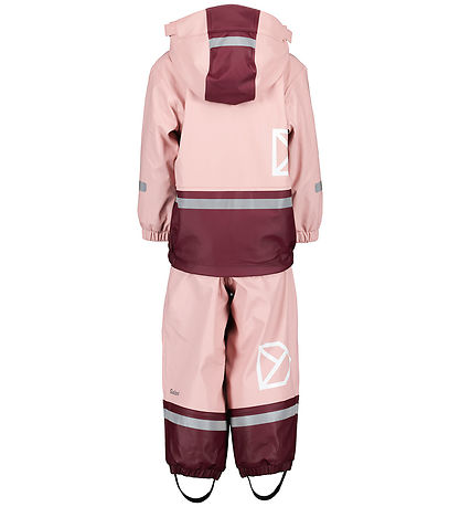 Vêtements de Pluie av. Doublure Didriksons - PU - Boardman - Dus Vêtements de Pluie av. Doublure Didriksons - PU - Boardman - Dus