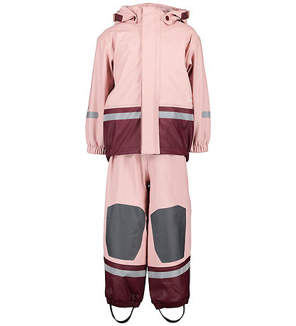 Vêtements de Pluie av. Doublure Didriksons - PU - Boardman - Dus