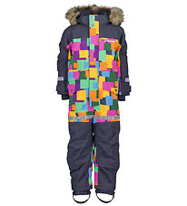 Combinaison de Ski Didriksons - Bjårven - Notes Combinaison de Ski Didriksons - Bjårven - Notes