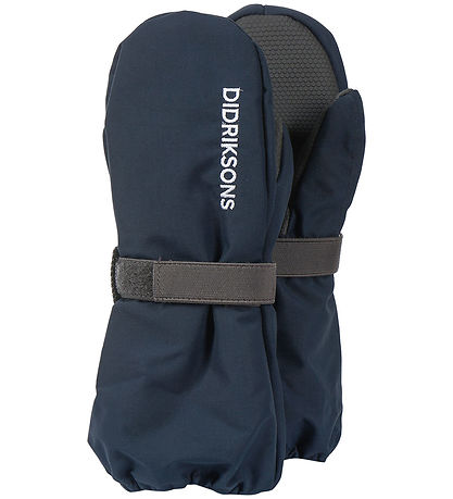 Didriksons Rukkaset M. Fleece - Biggles - Laivastonsininen Didriksons Rukkaset M. Fleece - Biggles - Laivastonsininen