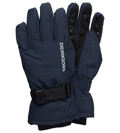 Didriksons Handschoenen - Biggles - Navy