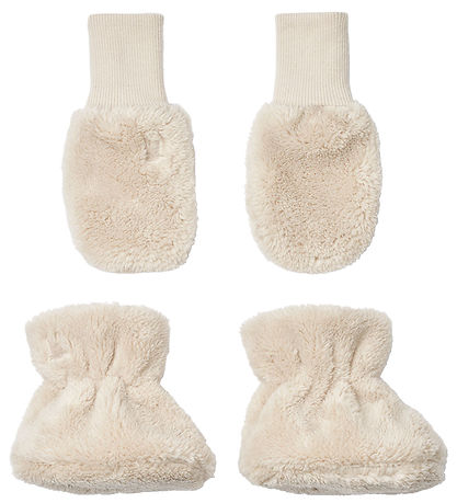Liewood Baby gift set - Fernanda Baby Hamper - Sandy