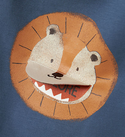 Name It Bodysuit L/æ - NbmOlan - Bering Sea