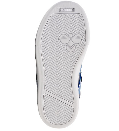 Hummel Boots - Stadil Pro Jr - Coronet Blue Hummel Boots - Stadil Pro Jr - Coronet Blue