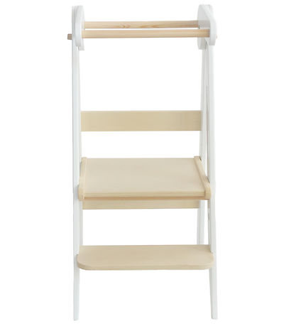 Hemmingsen Kids Lfood tower - Susanne - 44x46x90 cm - Foldable