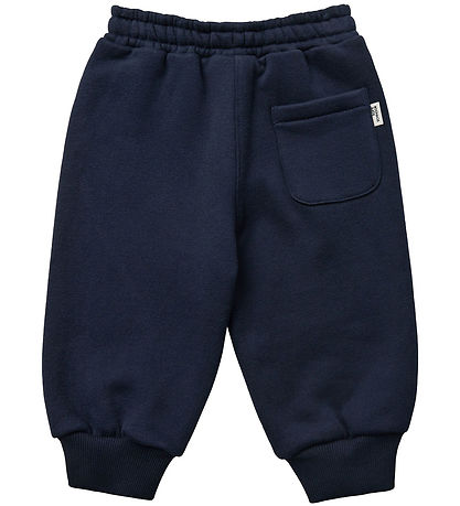 Pantalon de Jogging Sofie Schnoor - Dark Blue