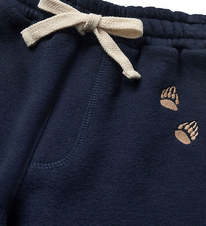 Pantalon de Jogging Sofie Schnoor - Dark Blue