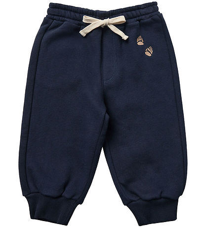 Pantalon de Jogging Sofie Schnoor - Dark Blue