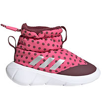 adidas Performance Laarzen - Monofit-laars Minnie - Roze adidas Performance Laarzen - Monofit-laars Minnie - Roze