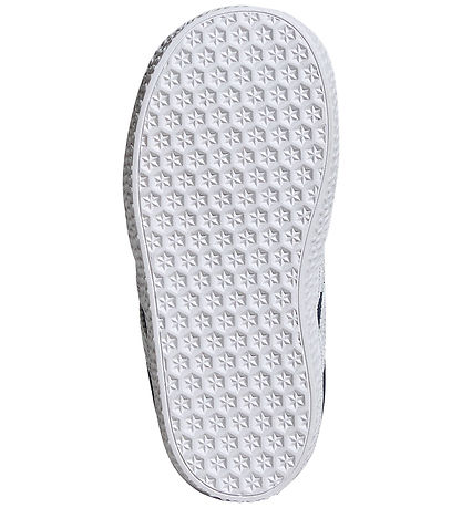 Chaussures adidas Originals - Gazelle CF EL I - Marine/Blanc Chaussures adidas Originals - Gazelle CF EL I - Marine/Blanc