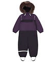 Mikk-Line Snowsuit - Anorak - Nightshade