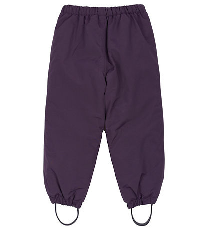 Mikk-Line Skíðabuxur - Nightshade