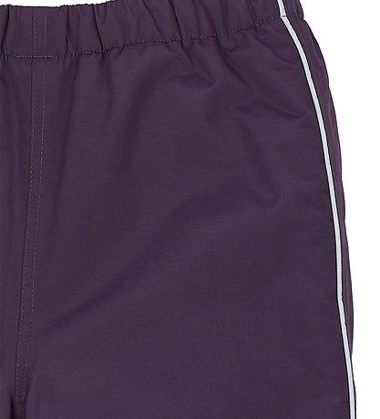 Mikk-Line Skíðabuxur - Nightshade