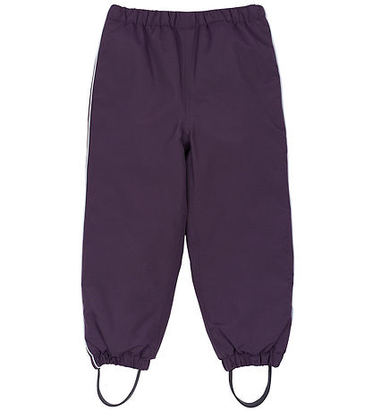 Mikk-Line Skíðabuxur - Nightshade