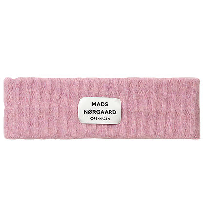 Bandeau Mads Nørgaard - Laine - Tosca Ashley - Parfait Pink Bandeau Mads Nørgaard - Laine - Tosca Ashley - Parfait Pink