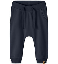 Name It Joggingbroek - Noos - NbnTakki - Dark Sapphire