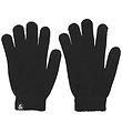 Jack & Jones Gloves - Knitted - Noos - JacBarry - Black