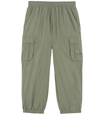 EA7 Trousers - Beetle EA7 Trousers - Beetle