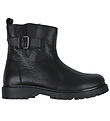 Sofie Schnoor Winter Boots - Black Sofie Schnoor Winter Boots - Black