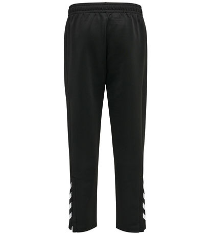 Hummel Trousers - hmlCore XK - Black