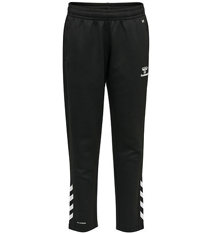 Hummel Trousers - hmlCore XK - Black