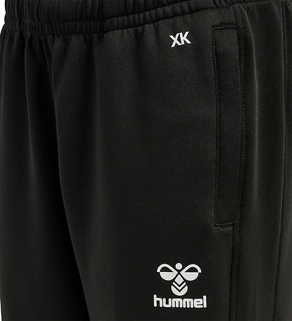 Hummel Trousers - hmlCore XK - Black