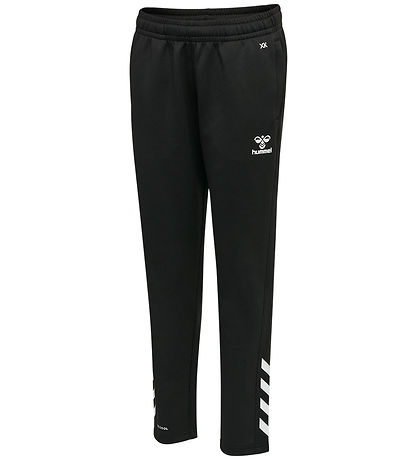 Hummel Trousers - hmlCore XK - Black