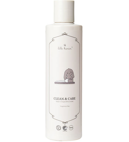 Clean et Care Lille Kanin - 250 ml