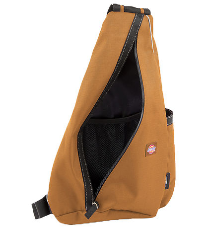 Dickies Umhängetasche - Ashville Slingback- Brown Ente Dickies Umhängetasche - Ashville Slingback- Brown Ente