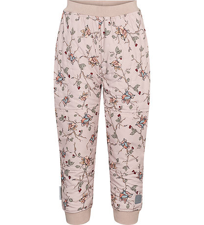 MarMar Thermo Trousers - Odin - Robin Print MarMar Thermo Trousers - Odin - Robin Print