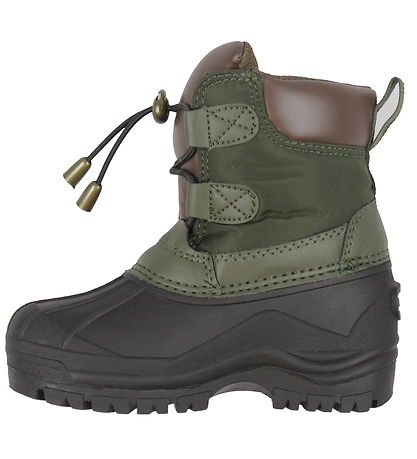 Mikk-Line Winter Boots - Duffel Bag