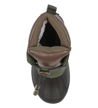 Mikk-Line Winter Boots - Duffel Bag