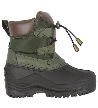 Mikk-Line Winter Boots - Duffel Bag