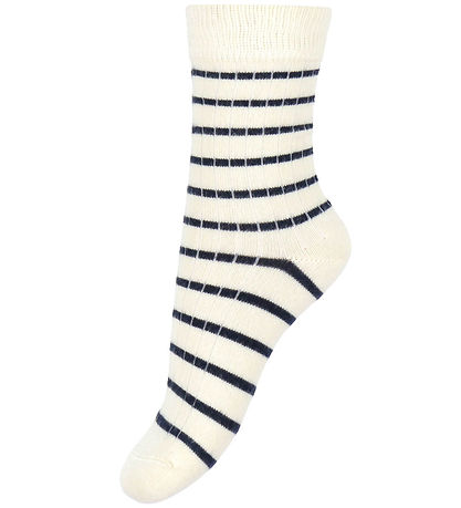 Minipop Socks - Bamboo - 3-Pack - Navy Minipop Socks - Bamboo - 3-Pack - Navy