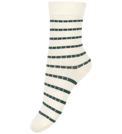 Minipop Socks - Bamboo - 3-Pack - Emerald Green Minipop Socks - Bamboo - 3-Pack - Emerald Green