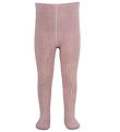 Minipop Tights - Bamboo - Rose
