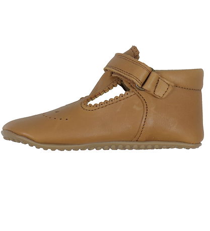 Pom Pom Ballerinasko - T-stang - Camel