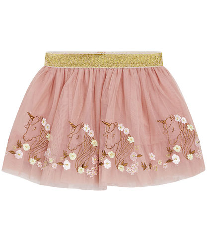 Hust and Claire Rock - Ninna - Ash Rose m. Blumen Hust and Claire Rock - Ninna - Ash Rose m. Blumen