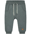 Hust and Claire Sweatpants - Georgey - Pineneedle Hust and Claire Sweatpants - Georgey - Pineneedle
