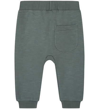 Pantalon de Jogging Hust and Claire - Georgey - Aiguille de pin Pantalon de Jogging Hust and Claire - Georgey - Aiguille de pin