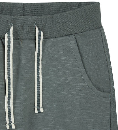 Pantalon de Jogging Hust and Claire - Georgey - Aiguille de pin Pantalon de Jogging Hust and Claire - Georgey - Aiguille de pin