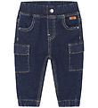 Hust and Claire Jeans - Johan - Denim Blue Hust and Claire Jeans - Johan - Denim Blue