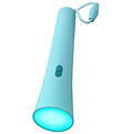 Lalarma Flashlight - Color Change - 15 cm - Blue Lalarma Flashlight - Color Change - 15 cm - Blue