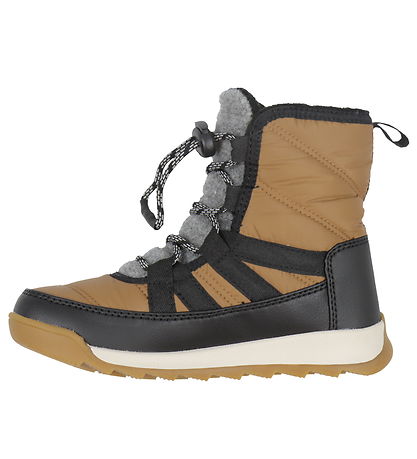 Sorel Winter Boots - Whitney II Plus - Elk/Black