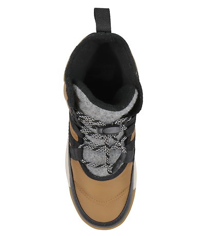 Sorel Winter Boots - Whitney II Plus - Elk/Black
